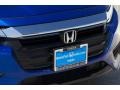 2019 Aegean Blue Metallic Honda Insight EX  photo #4