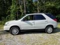 2006 Cashmere Metallic Buick Rendezvous CX  photo #4