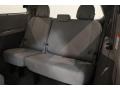 2015 Predawn Gray Mica Toyota Sienna XLE AWD  photo #19