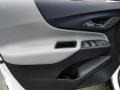 Summit White - Equinox LS AWD Photo No. 8