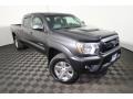 Magnetic Gray Metallic - Tacoma V6 SR5 Double Cab 4x4 Photo No. 4