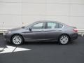 2015 Modern Steel Metallic Honda Accord EX-L Sedan  photo #2