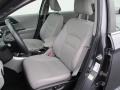 2015 Modern Steel Metallic Honda Accord EX-L Sedan  photo #11