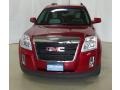 Crystal Red Tintcoat - Terrain SLT AWD Photo No. 4