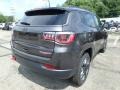 Granite Crystal Metallic - Compass Trailhawk 4x4 Photo No. 5