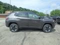 Granite Crystal Metallic - Compass Trailhawk 4x4 Photo No. 6