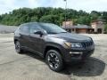 Granite Crystal Metallic - Compass Trailhawk 4x4 Photo No. 7
