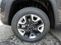 Granite Crystal Metallic - Compass Trailhawk 4x4 Photo No. 9