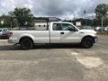 Oxford White - F150 XL SuperCab Photo No. 6