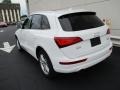 Ibis White - Q5 2.0 TFSI Premium quattro Photo No. 3