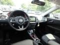 Granite Crystal Metallic - Compass Trailhawk 4x4 Photo No. 12