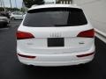 Ibis White - Q5 2.0 TFSI Premium quattro Photo No. 4