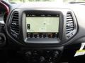 Granite Crystal Metallic - Compass Trailhawk 4x4 Photo No. 17