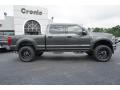 Magnetic - F250 Super Duty XLT Crew Cab 4x4 Photo No. 12