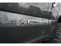 2018 Ford F250 Super Duty XLT Crew Cab 4x4 Badge and Logo Photo