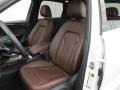 Ibis White - Q5 2.0 TFSI Premium quattro Photo No. 12