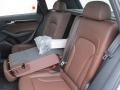 Ibis White - Q5 2.0 TFSI Premium quattro Photo No. 13