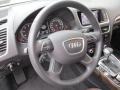 Ibis White - Q5 2.0 TFSI Premium quattro Photo No. 14
