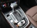 Ibis White - Q5 2.0 TFSI Premium quattro Photo No. 15