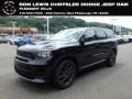 DB Black Crystal - Durango GT AWD Photo No. 1