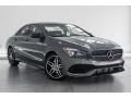 2018 Mountain Grey Metallic Mercedes-Benz CLA 250 Coupe  photo #12