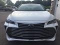 2019 Wind Chill Pearl Toyota Avalon Hybrid Limited  photo #6