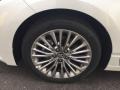 2019 Toyota Avalon Hybrid Limited Wheel