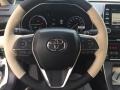 Black Steering Wheel Photo for 2019 Toyota Avalon #128453749