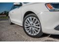 Candy White - Jetta TDI Sedan Photo No. 2