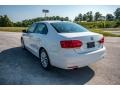 Candy White - Jetta TDI Sedan Photo No. 6