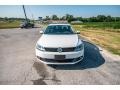 Candy White - Jetta TDI Sedan Photo No. 9