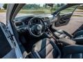 Candy White - Jetta TDI Sedan Photo No. 20
