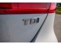 Candy White - Jetta TDI Sedan Photo No. 38