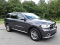 Granite Metallic - Durango SXT Photo No. 4