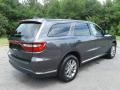 Granite Metallic - Durango SXT Photo No. 6