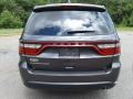 Granite Metallic - Durango SXT Photo No. 7