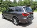 Granite Metallic - Durango SXT Photo No. 8