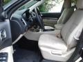Granite Metallic - Durango SXT Photo No. 10