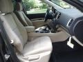 Granite Metallic - Durango SXT Photo No. 18