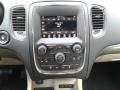 Granite Metallic - Durango SXT Photo No. 23