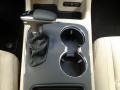 Granite Metallic - Durango SXT Photo No. 31