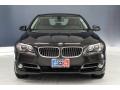 2016 Jotoba Brown Metallic BMW 5 Series 528i Sedan  photo #2