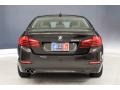2016 Jotoba Brown Metallic BMW 5 Series 528i Sedan  photo #3