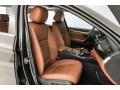 2016 Jotoba Brown Metallic BMW 5 Series 528i Sedan  photo #6