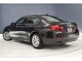 2016 Jotoba Brown Metallic BMW 5 Series 528i Sedan  photo #10