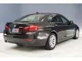 2016 Jotoba Brown Metallic BMW 5 Series 528i Sedan  photo #15