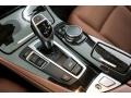 2016 Jotoba Brown Metallic BMW 5 Series 528i Sedan  photo #19