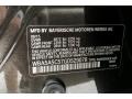 2016 Jotoba Brown Metallic BMW 5 Series 528i Sedan  photo #22