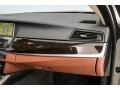 2016 Jotoba Brown Metallic BMW 5 Series 528i Sedan  photo #24