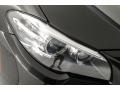 2016 Jotoba Brown Metallic BMW 5 Series 528i Sedan  photo #29